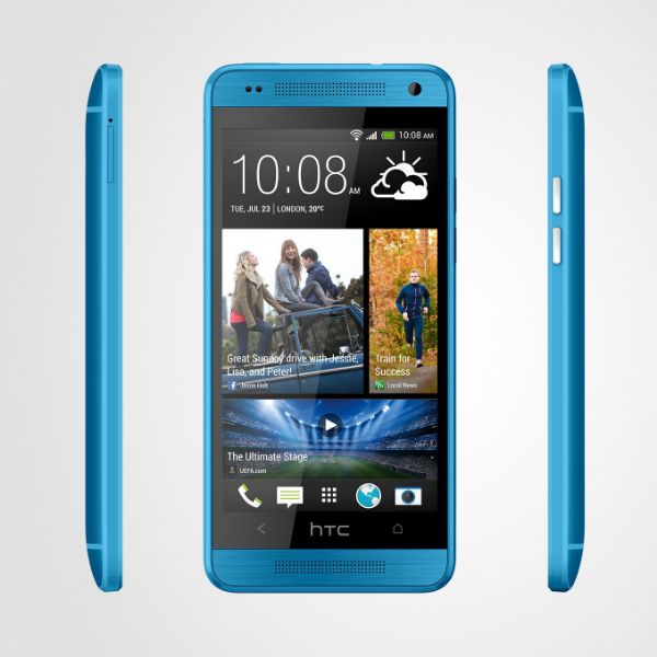 圖片 HTC One Mini Blue